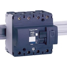 Acti9 NG125N - Disjoncteur