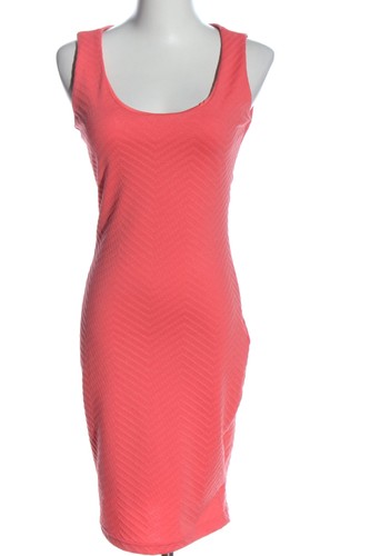 Amisu robe stretch dames - amisu,