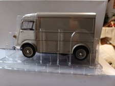 1/21 CITROËN TYPE HY 1962