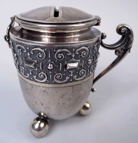 Boîte monnaie tzedakah - boîte, À