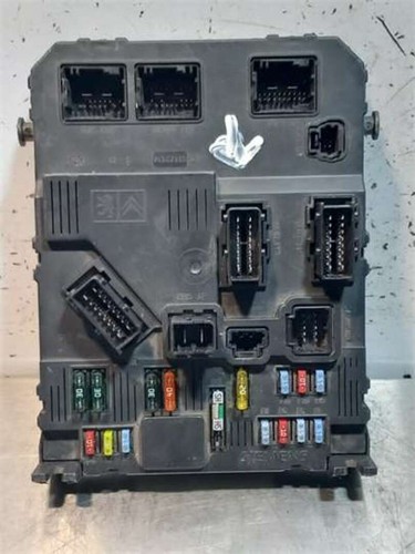 9657999680 boîtier bsi