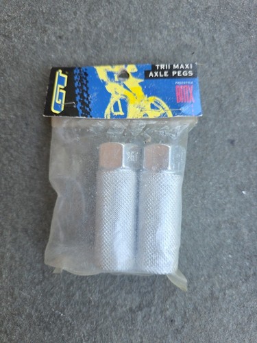 Trii maxi axle pegs - axle,