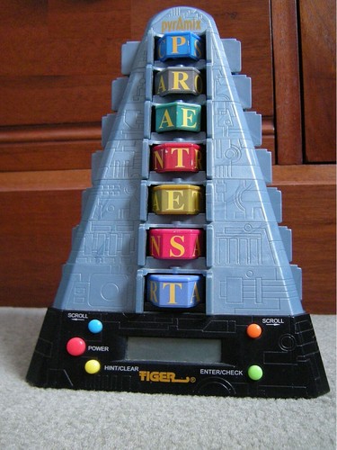 Tiger pyramix jeu - tiger, pyramix.