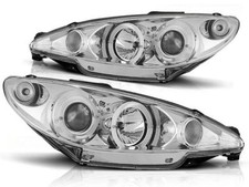 RINGS Phares LPPE07 PEUGEOT