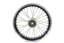 HONDA CRF 450 R Jante De Roue Avant Motard HM 3.50X17 05 - 08