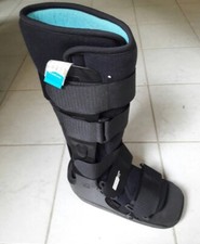 BOTTE DE MARCHE össur ext