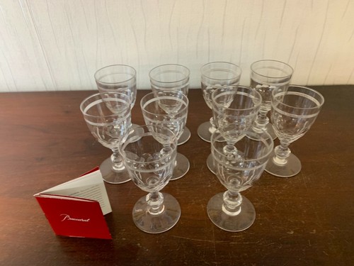 Verres vin modèle - 9,