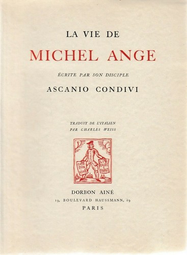 Condivi ascanio vie de - ascanio-la,