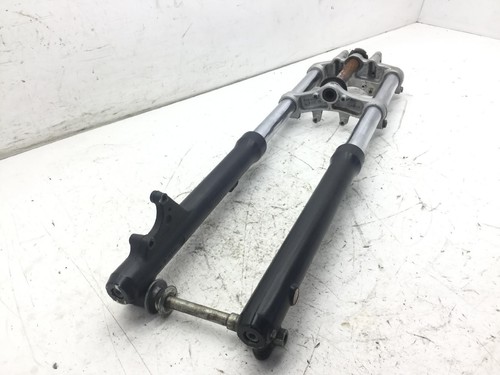 Fourche avant paioli - avant,