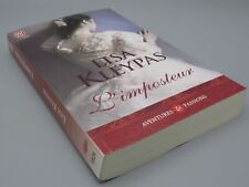 L'imposteur - Lisa Kleypas -