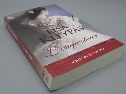 Imposteur lisa kleypas - lisa,