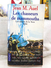 LES ENFANTS DE LA TERRE T.3