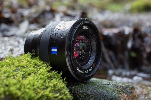 Zeiss batis pour - 2/25,