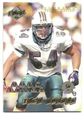 1998 Collector's Edge Supreme