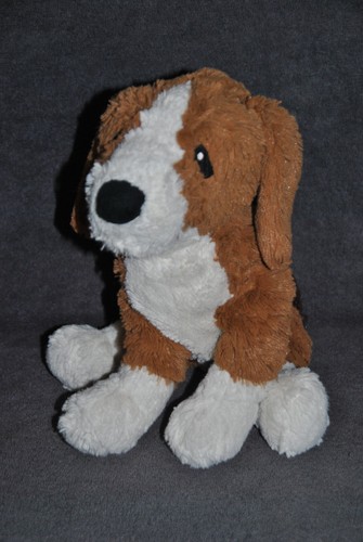 Doudou chien ikea - chien, beagle