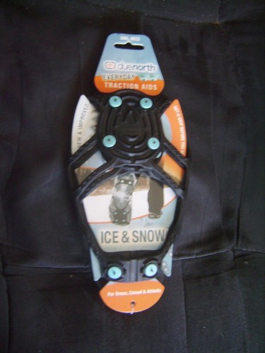Crampons neige glace - neige, et
