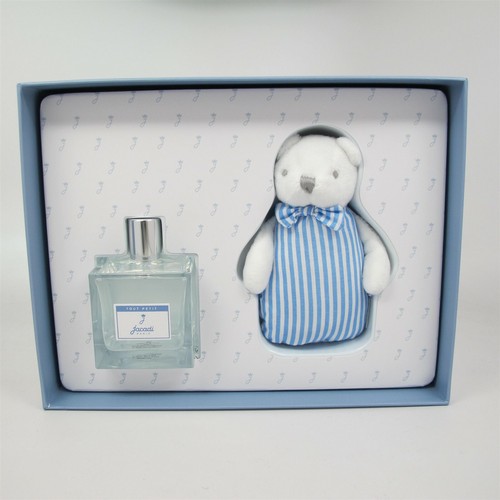 Baby boy jacadi pc set - boy,
