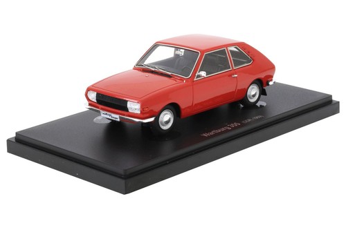 Wartburg 355 germany 1968 - germany, 1/43