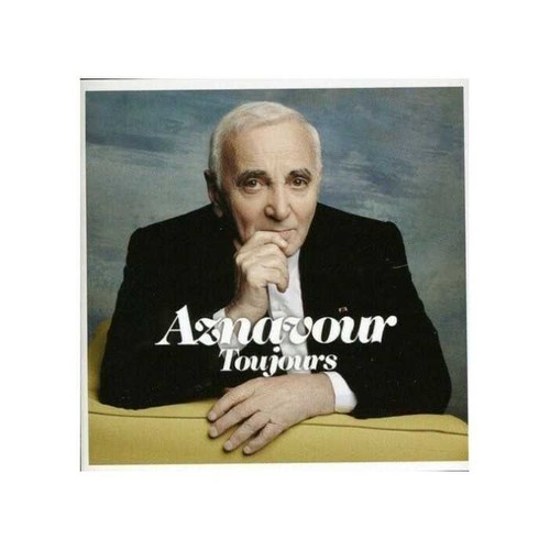 Charles aznavour - charles,