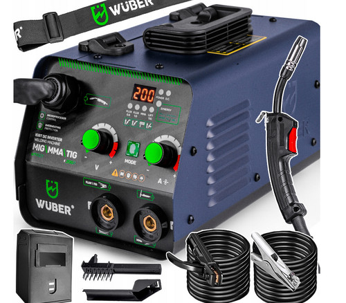 Wuber poste soudage - poste,