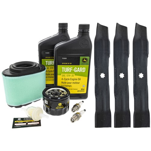 John deere original equipment - deere,