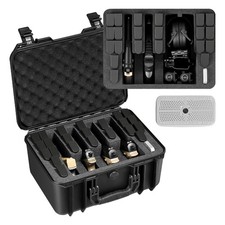 VEVOR Mallette Transport Arme