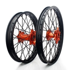 21"+19" Jantes Roues pour
