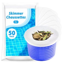 Chaussette Skimmer Piscine 50