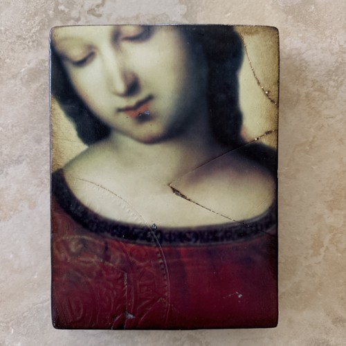 Sid dickens memory blocks - sid,