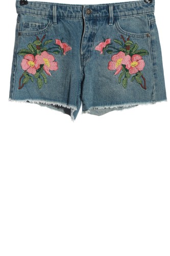 Only short jean dames - short,