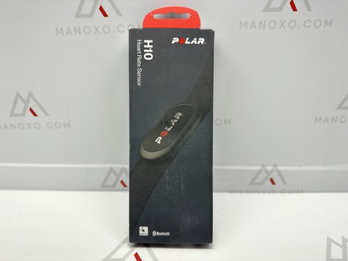 Polar h10 heart rate monitor - h10,