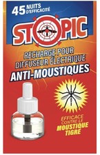 Recharge liquide pour