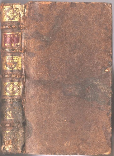 Sainte bible de - bible, sacy