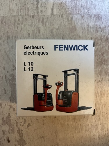 Gerbeurs électrique miniature - Électrique,