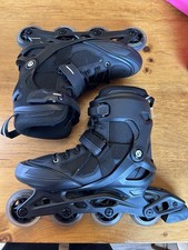 Oxelo Inline Skates Size