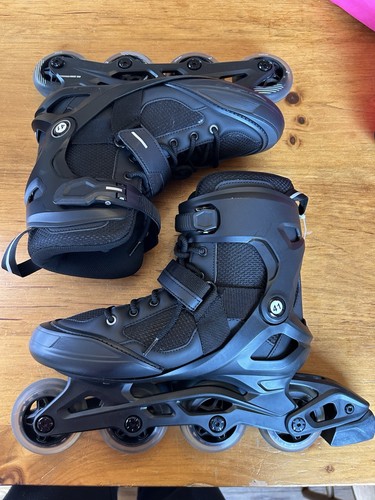 Oxelo inline skates - inline, size