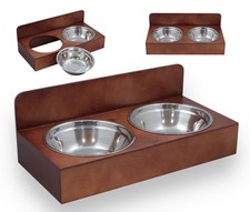 GAMELLE POUR CHIEN AVEC