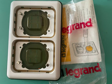 Legrand diplomat skipper