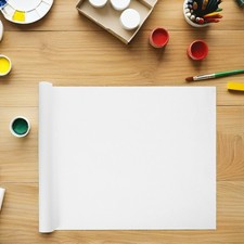  2pcs rouleau de papier à