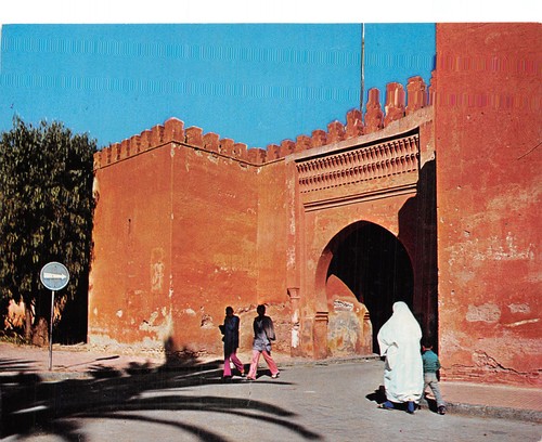 Maroc oujda - maroc,