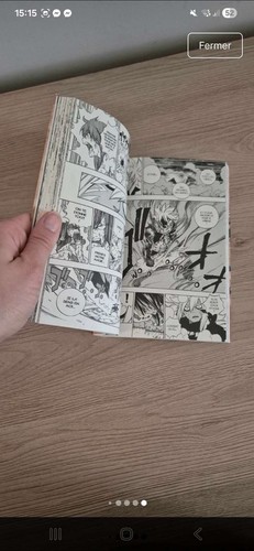 Intégrale fairy tail - intégrale,
