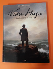 PATURAUD VICTOR HUGO AUX FRONTIERES DE L'EXIL MAGHEN 2013 EO TTBE