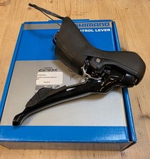 Manette Shimano GRX ST-RX400
