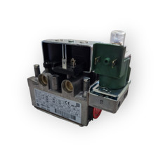 VANNE GAZ SIT TANDEM 0836010