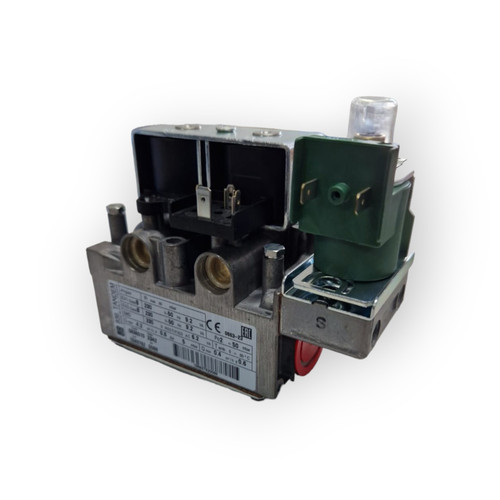 Vanne gaz sit - sit, 0836010