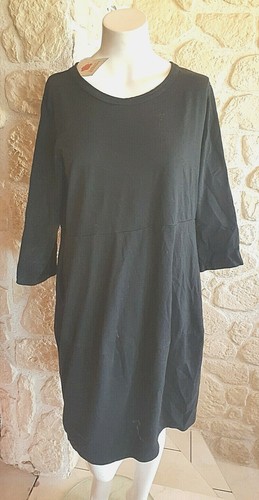 Robe noire neuve talia - noire,