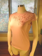 NWT Laura Ashley Tea Rose Pink