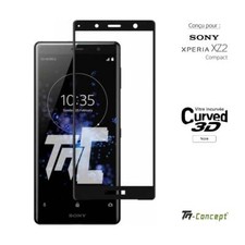 TM-Concept® Verre trempé