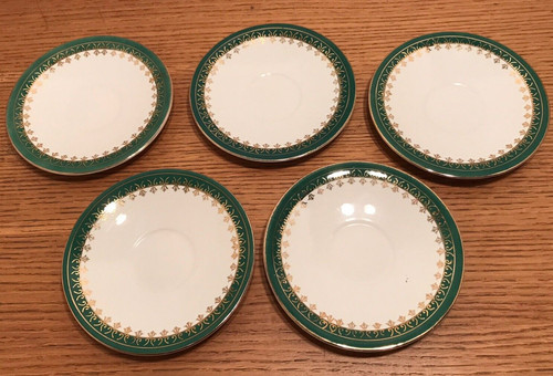 Lot sous tasse cafe - lot, 5