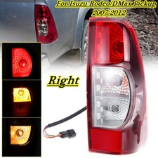 1X Feu Arriere Droite Pour